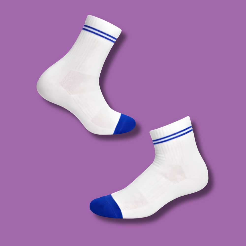 Media deporte unisex