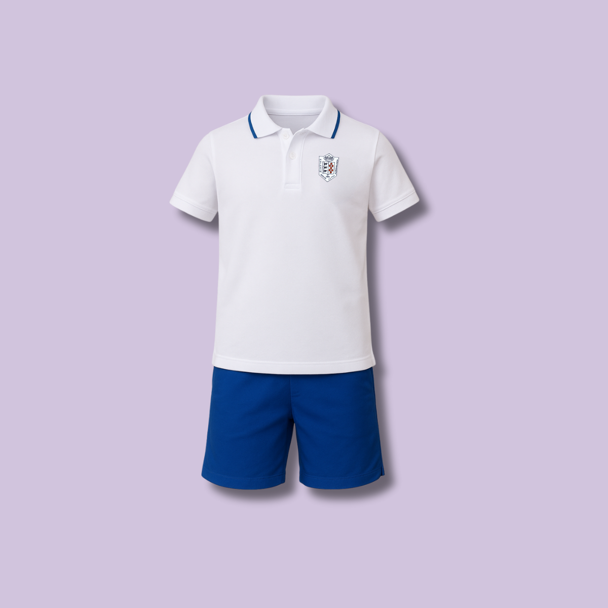 Uniforme de Educación Física