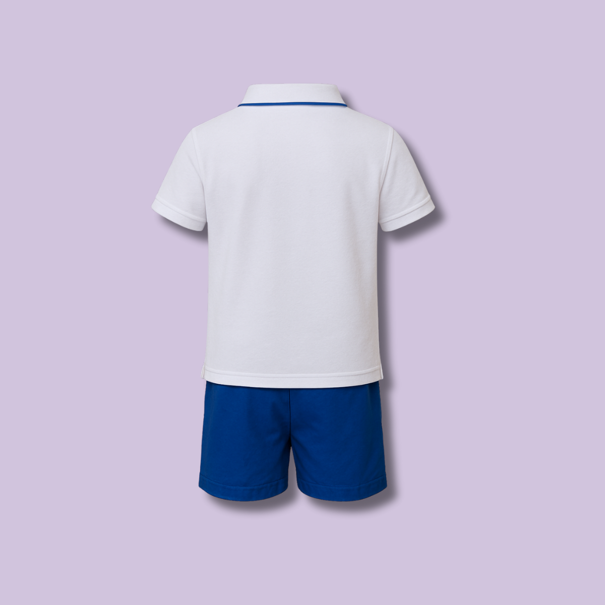 Uniforme de Educación Física