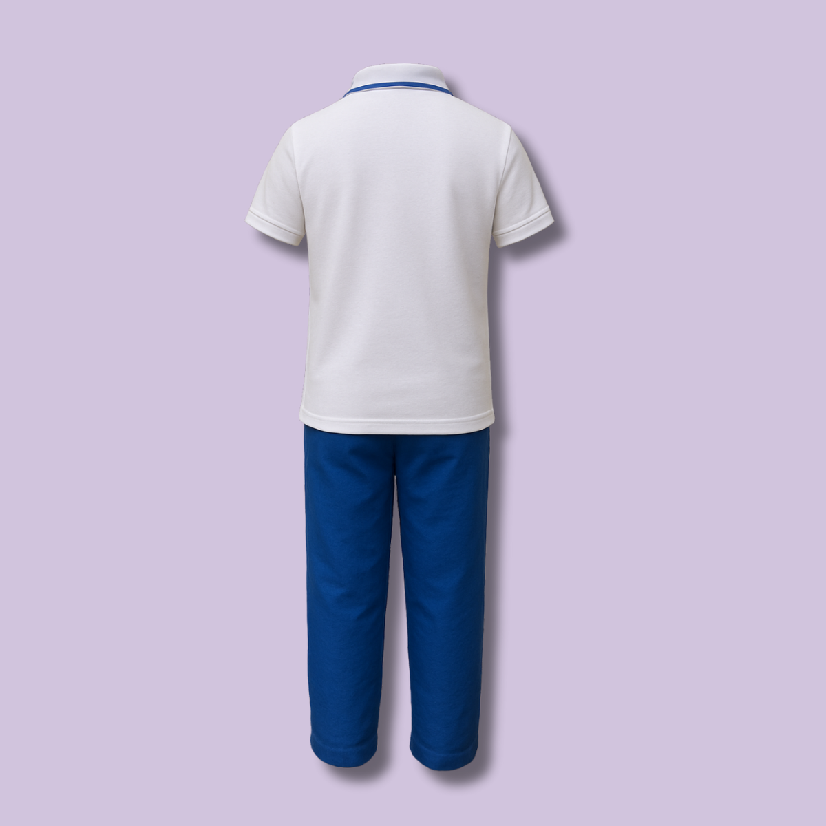 Uniforme de Educación Física