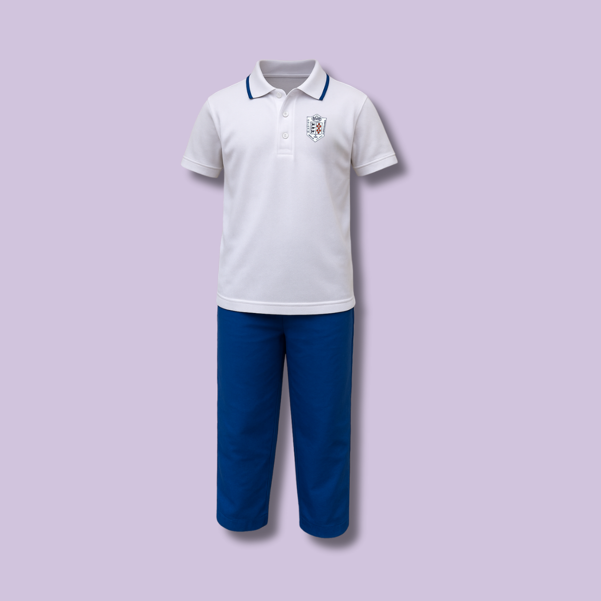 Uniforme de Educación Física