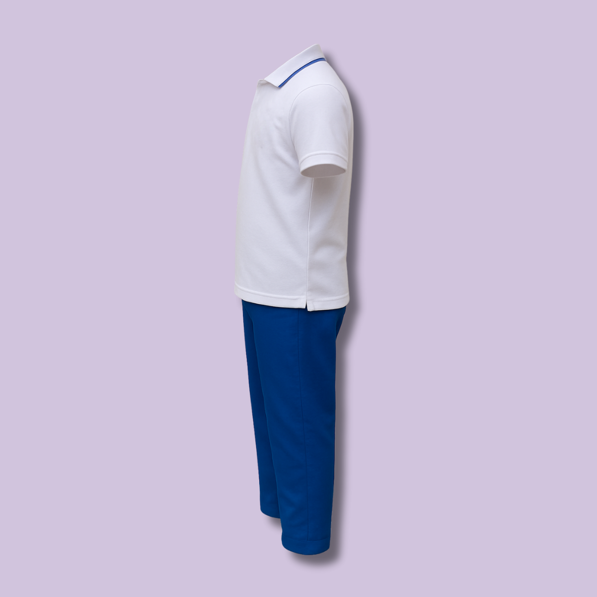 Uniforme de Educación Física